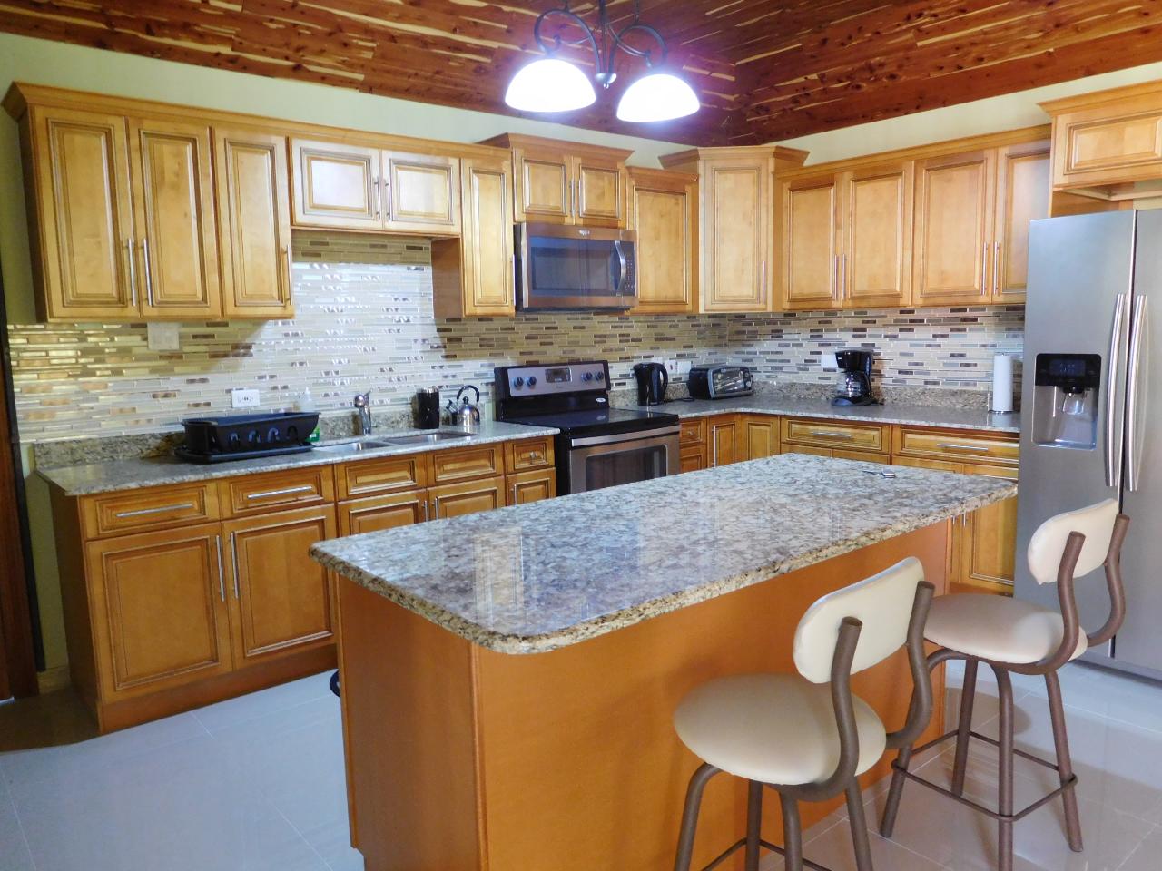 Eighth image of 13-7 Charlemont Drive in Kingston 6, St. Andrew, Jamaica - property is For Rent