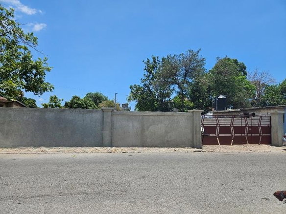 First image of 51 Chisholm Avenue in Kingston 13, St. Andrew, Jamaica - property is For Rent