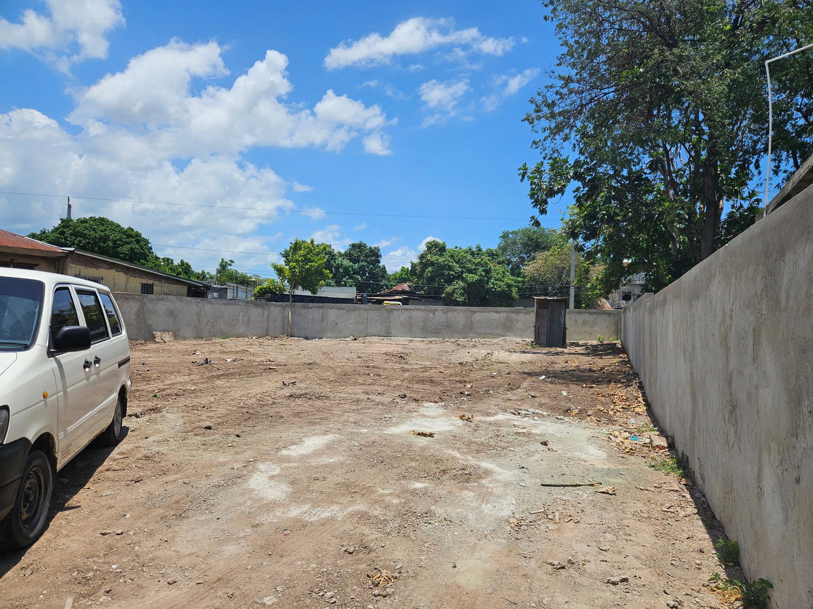 Fourth image of 51 Chisholm Avenue in Kingston 13, St. Andrew, Jamaica - property is For Rent