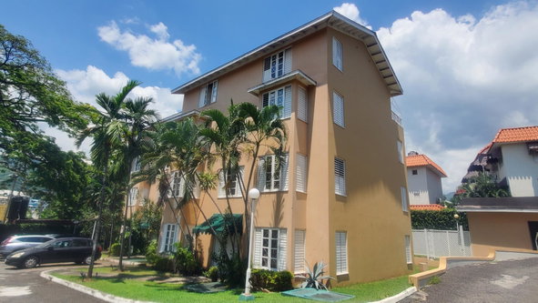 Second image of Apt 23-ravinia Court, 6 Ravinia Road in Kingston 6, St. Andrew, Jamaica - property is For Sale