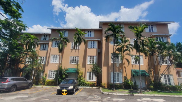 Third image of Apt 23-ravinia Court, 6 Ravinia Road in Kingston 6, St. Andrew, Jamaica - property is For Sale