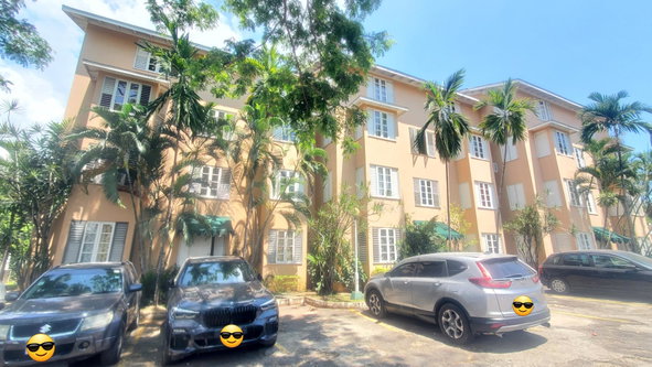 Fourth image of Apt 23-ravinia Court, 6 Ravinia Road in Kingston 6, St. Andrew, Jamaica - property is For Sale