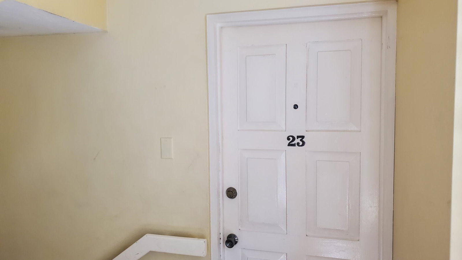 Fifth image of Apt 23-ravinia Court, 6 Ravinia Road in Kingston 6, St. Andrew, Jamaica - property is For Sale