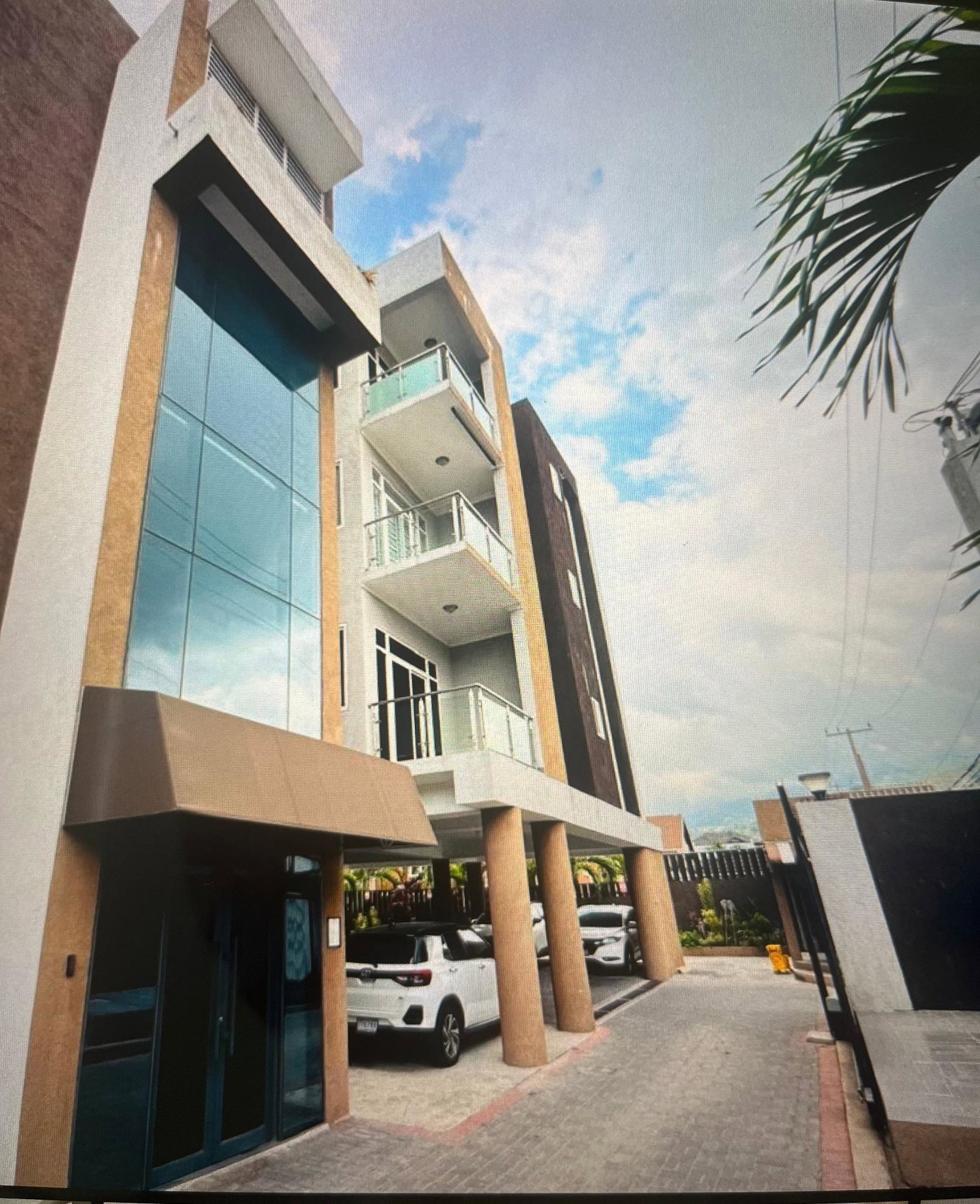 Second image of 7-9 Liguanea Ave in Kingston 6, St. Andrew, Jamaica - property is For Rent
