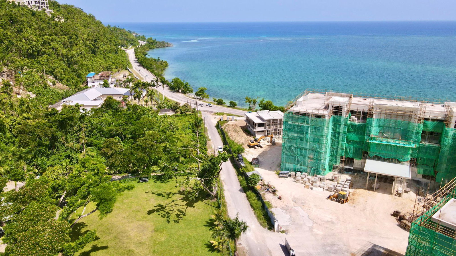 Tenth image of D2- Elysian, Spring Garden in Spring Garden, St. James, Jamaica - property is For Sale