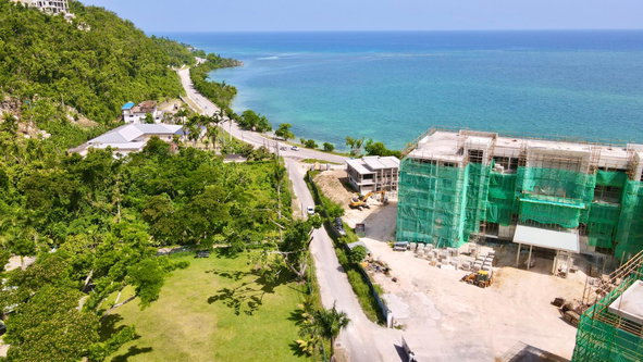 Tenth image of D2- Elysian, Spring Garden in Spring Garden, St. James, Jamaica - property is For Sale
