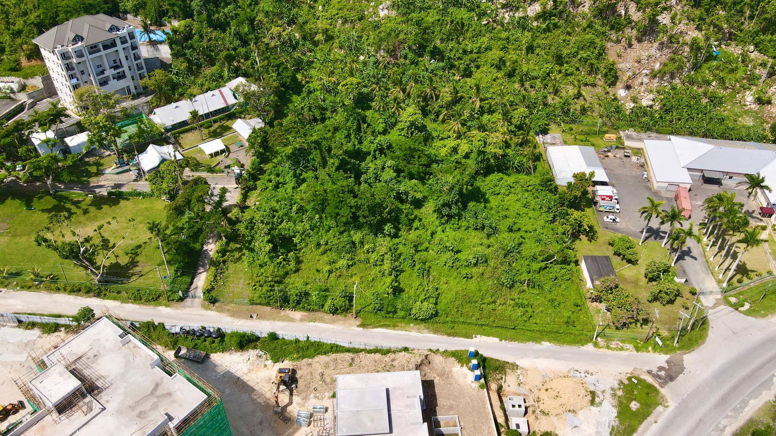 Twelfth image of D2- Elysian, Spring Garden in Spring Garden, St. James, Jamaica - property is For Sale
