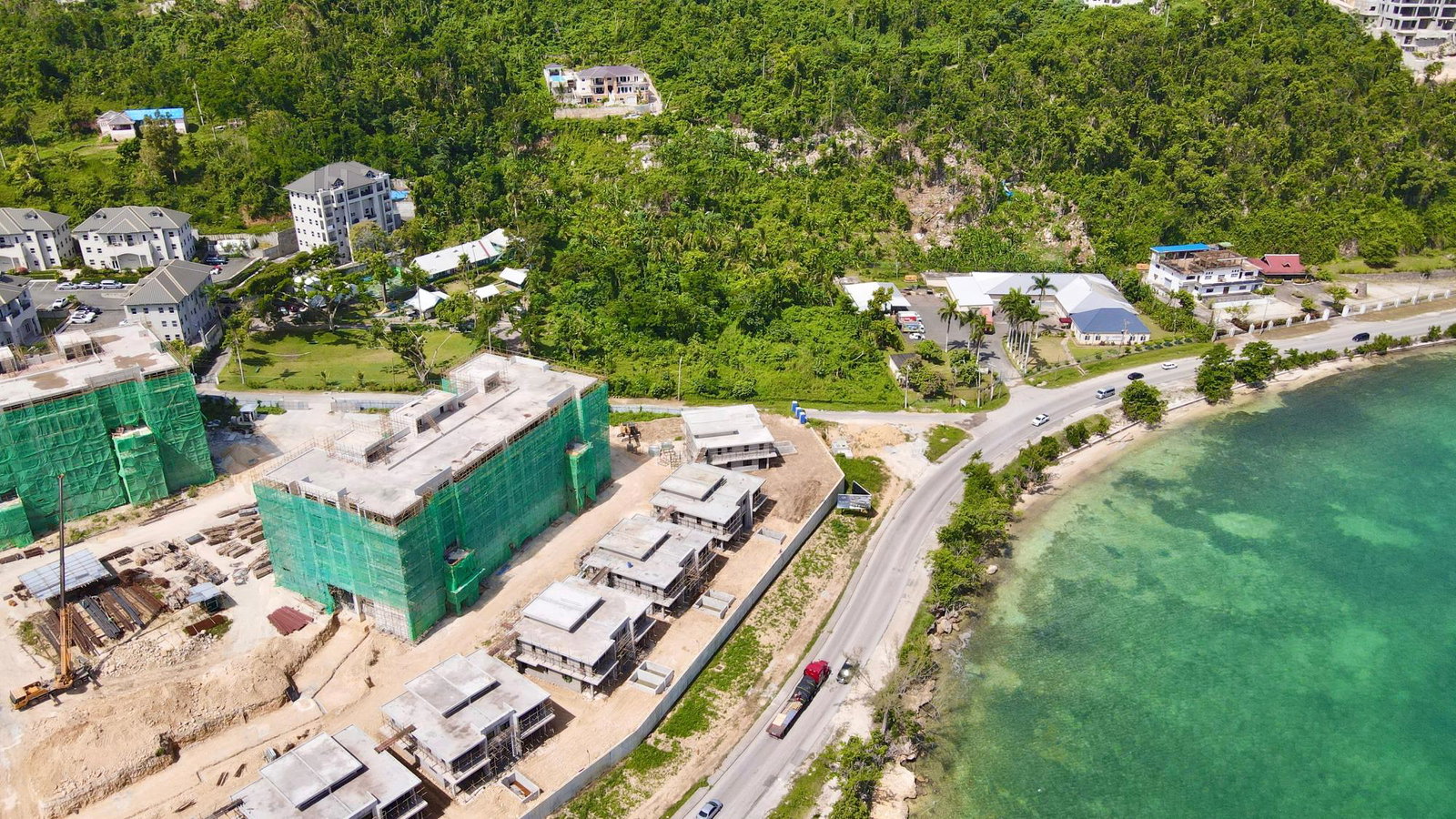 Fourteenth image of D2- Elysian, Spring Garden in Spring Garden, St. James, Jamaica - property is For Sale