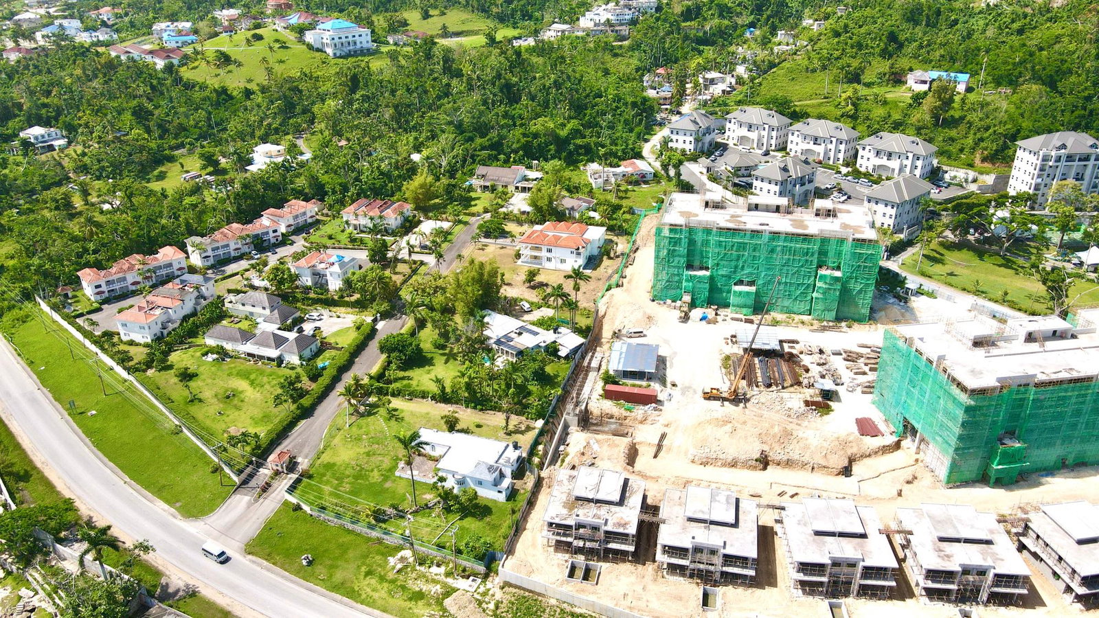 Fifteenth image of D2- Elysian, Spring Garden in Spring Garden, St. James, Jamaica - property is For Sale