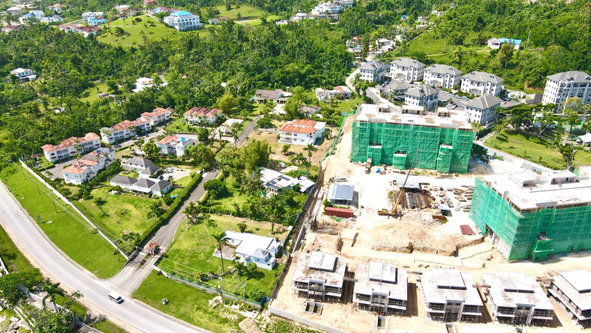 Fifteenth image of D2- Elysian, Spring Garden in Spring Garden, St. James, Jamaica - property is For Sale
