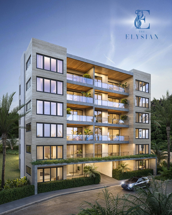 Third image of D2- Elysian, Spring Garden in Spring Garden, St. James, Jamaica - property is For Sale