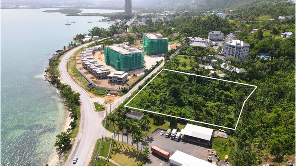 Fourth image of D2- Elysian, Spring Garden in Spring Garden, St. James, Jamaica - property is For Sale