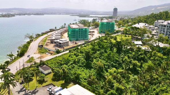 Fifth image of D2- Elysian, Spring Garden in Spring Garden, St. James, Jamaica - property is For Sale