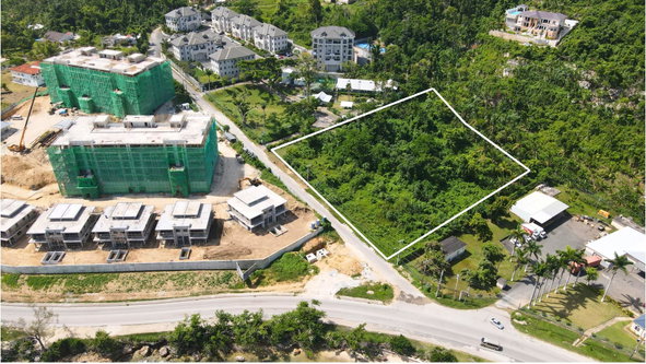 Sixth image of D2- Elysian, Spring Garden in Spring Garden, St. James, Jamaica - property is For Sale