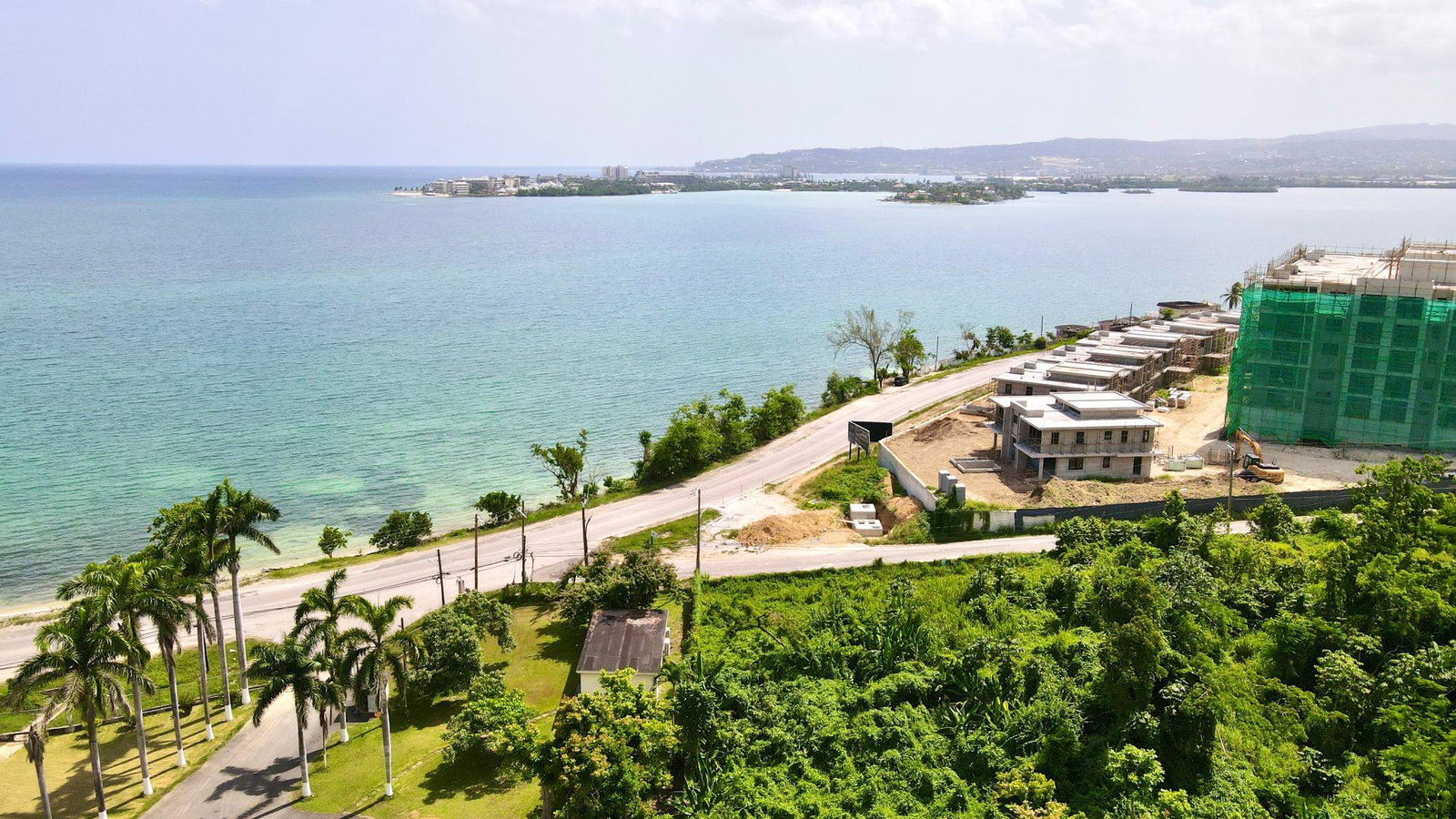 Eighth image of D2- Elysian, Spring Garden in Spring Garden, St. James, Jamaica - property is For Sale