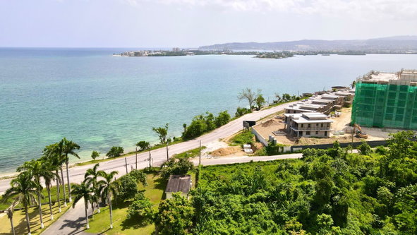Eighth image of D2- Elysian, Spring Garden in Spring Garden, St. James, Jamaica - property is For Sale