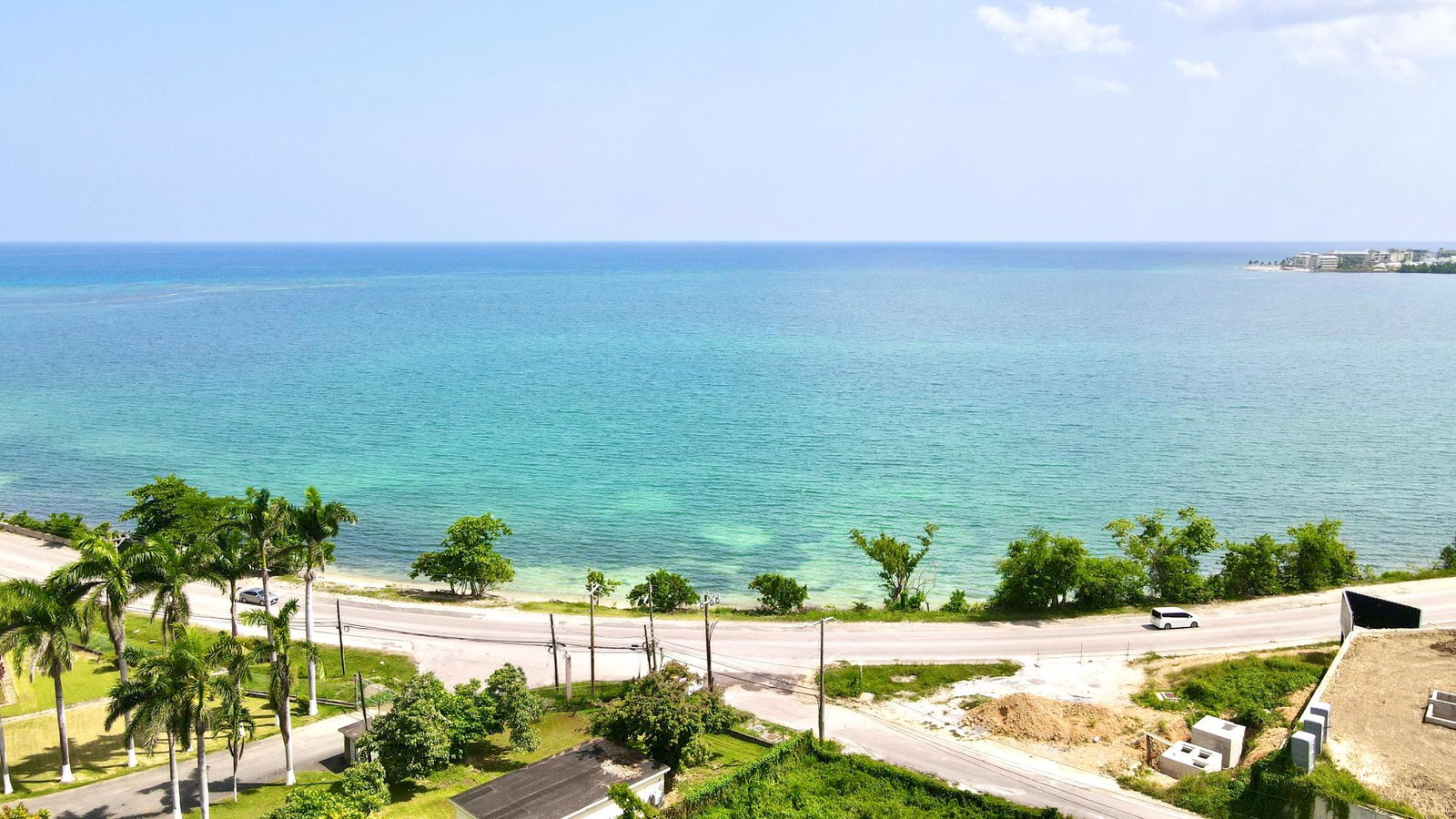 Ninth image of D2- Elysian, Spring Garden in Spring Garden, St. James, Jamaica - property is For Sale