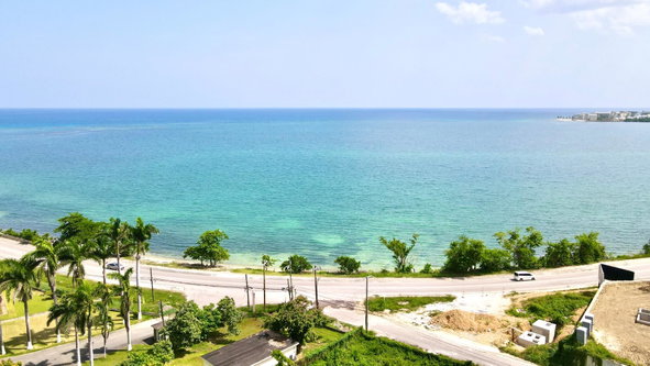 Ninth image of D2- Elysian, Spring Garden in Spring Garden, St. James, Jamaica - property is For Sale