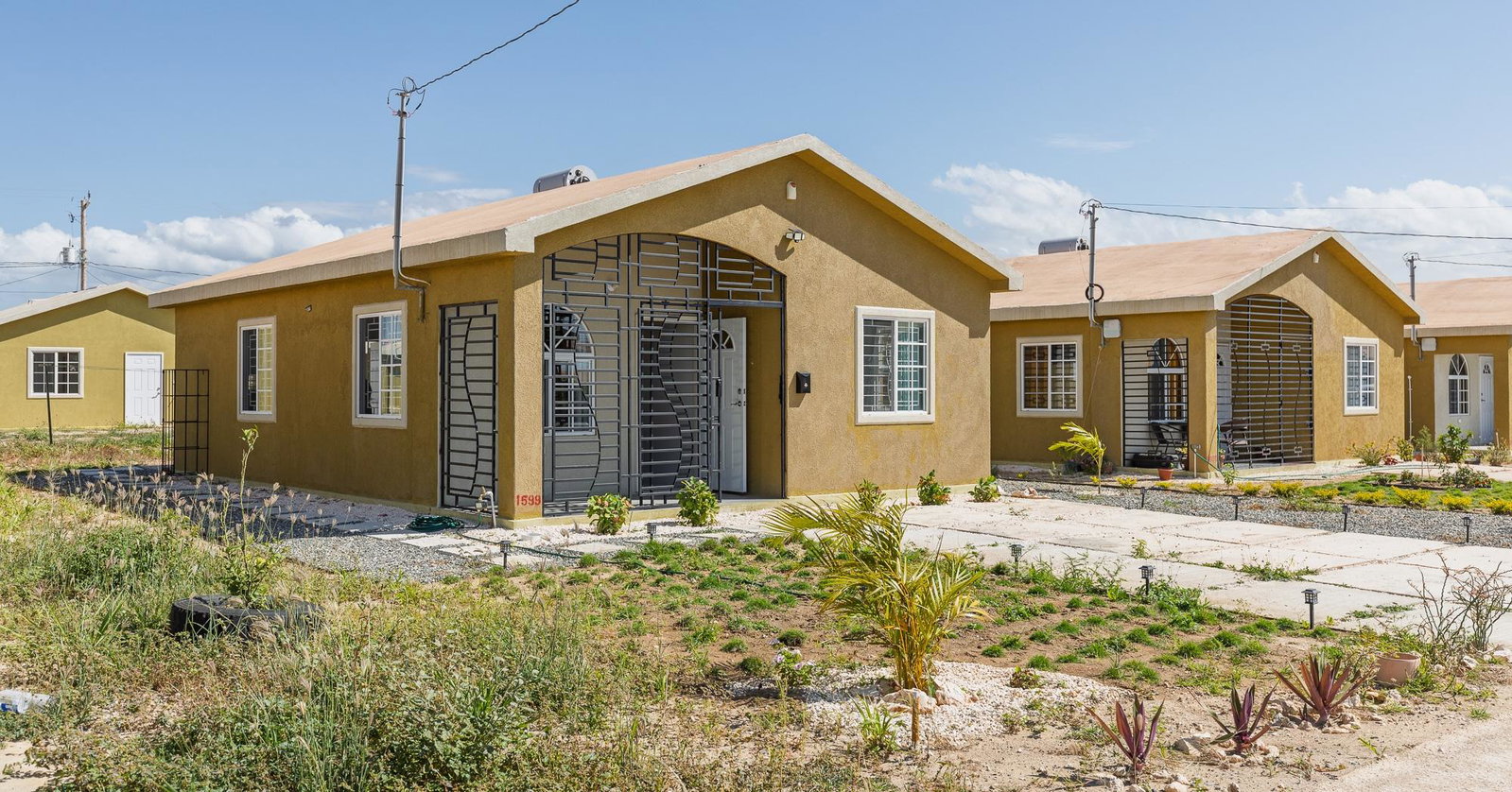 First image of 1599-49 Cayenne Crescent, Phoenix in Phoenix Park, St. Catherine, Jamaica - property is For Rent