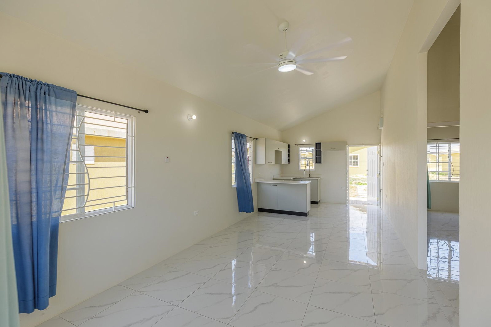 Fourteenth image of 1599-49 Cayenne Crescent, Phoenix in Phoenix Park, St. Catherine, Jamaica - property is For Rent