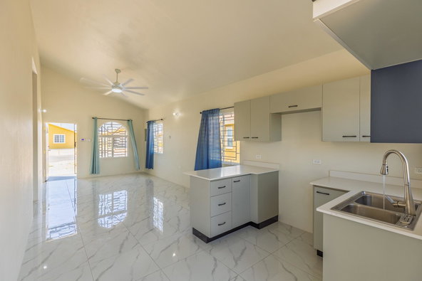 Fifteenth image of 1599-49 Cayenne Crescent, Phoenix in Phoenix Park, St. Catherine, Jamaica - property is For Rent