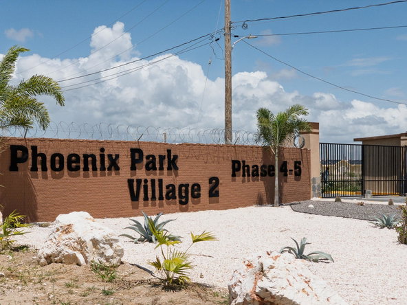 Twenty-First image of 1599-49 Cayenne Crescent, Phoenix in Phoenix Park, St. Catherine, Jamaica - property is For Rent