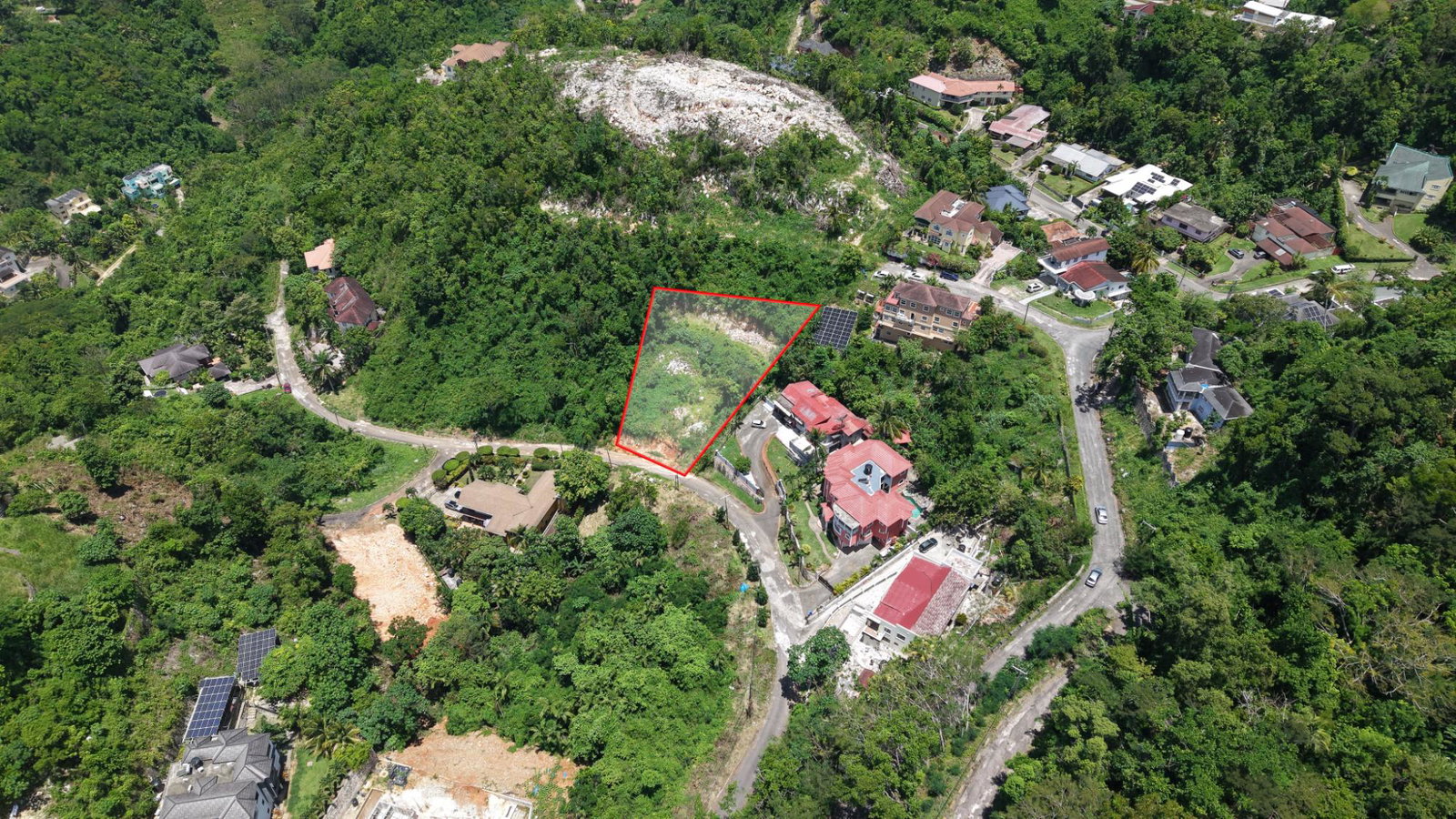 First image of 60 Montgomery Dr, Stony Hill in Stony Hill P.O., St. Andrew, Jamaica - property is For Sale