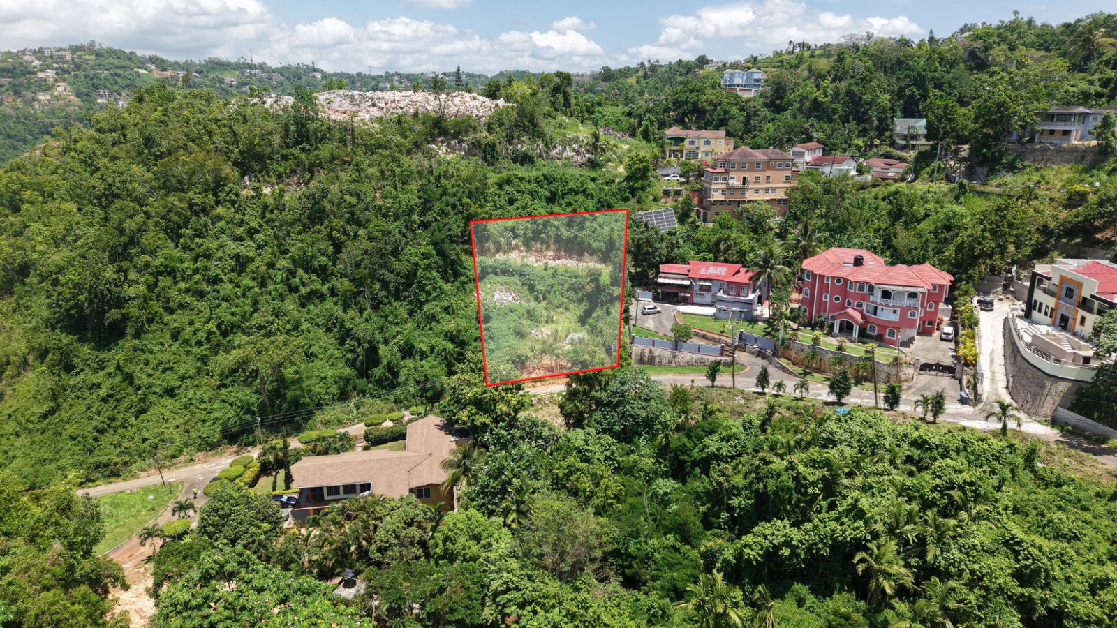 Second image of 60 Montgomery Dr, Stony Hill in Stony Hill P.O., St. Andrew, Jamaica - property is For Sale