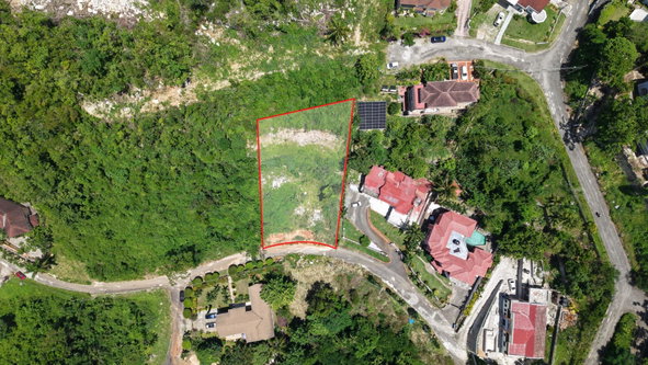 Fourth image of 60 Montgomery Dr, Stony Hill in Stony Hill P.O., St. Andrew, Jamaica - property is For Sale