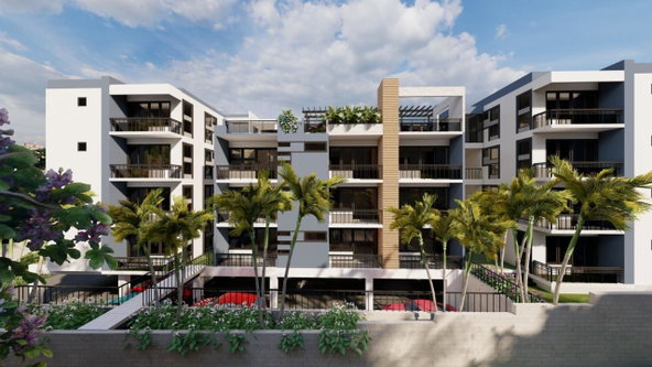 First image of 6-4 Sandhurst Place, Kingston in Kingston 6, St. Andrew, Jamaica - property is For Sale