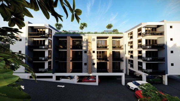 Second image of 6-4 Sandhurst Place, Kingston in Kingston 6, St. Andrew, Jamaica - property is For Sale