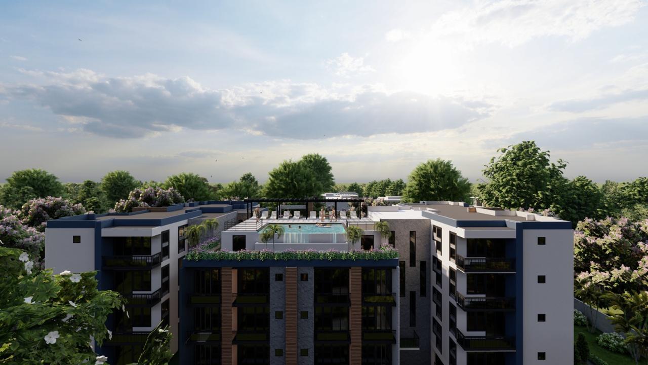 Fifth image of 6-4 Sandhurst Place, Kingston in Kingston 6, St. Andrew, Jamaica - property is For Sale