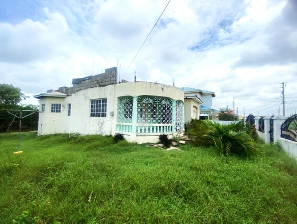 Second image of 83 Milton Robinson Boulevard in Freetown, Clarendon, Jamaica - property is For Sale