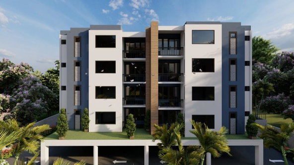Fourth image of 8-4 Sandhurst Place, Kingston in Kingston 6, St. Andrew, Jamaica - property is For Sale