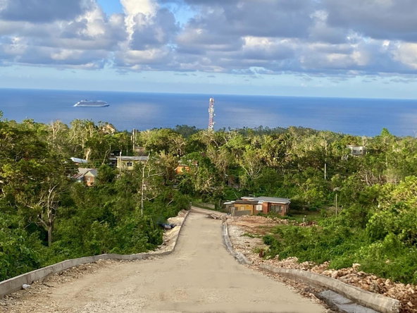 First image of Lot 5 Three Hills in Three Hills, St. Mary, Jamaica - property is For Sale
