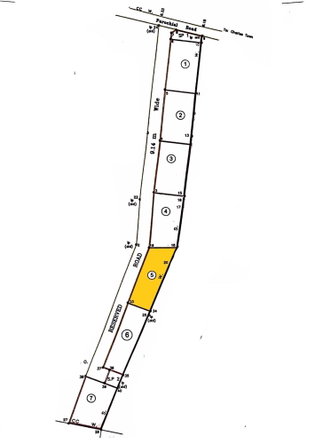 Tenth image of Lot 5 Three Hills in Three Hills, St. Mary, Jamaica - property is For Sale