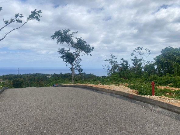 Fifth image of Lot 5 Three Hills in Three Hills, St. Mary, Jamaica - property is For Sale
