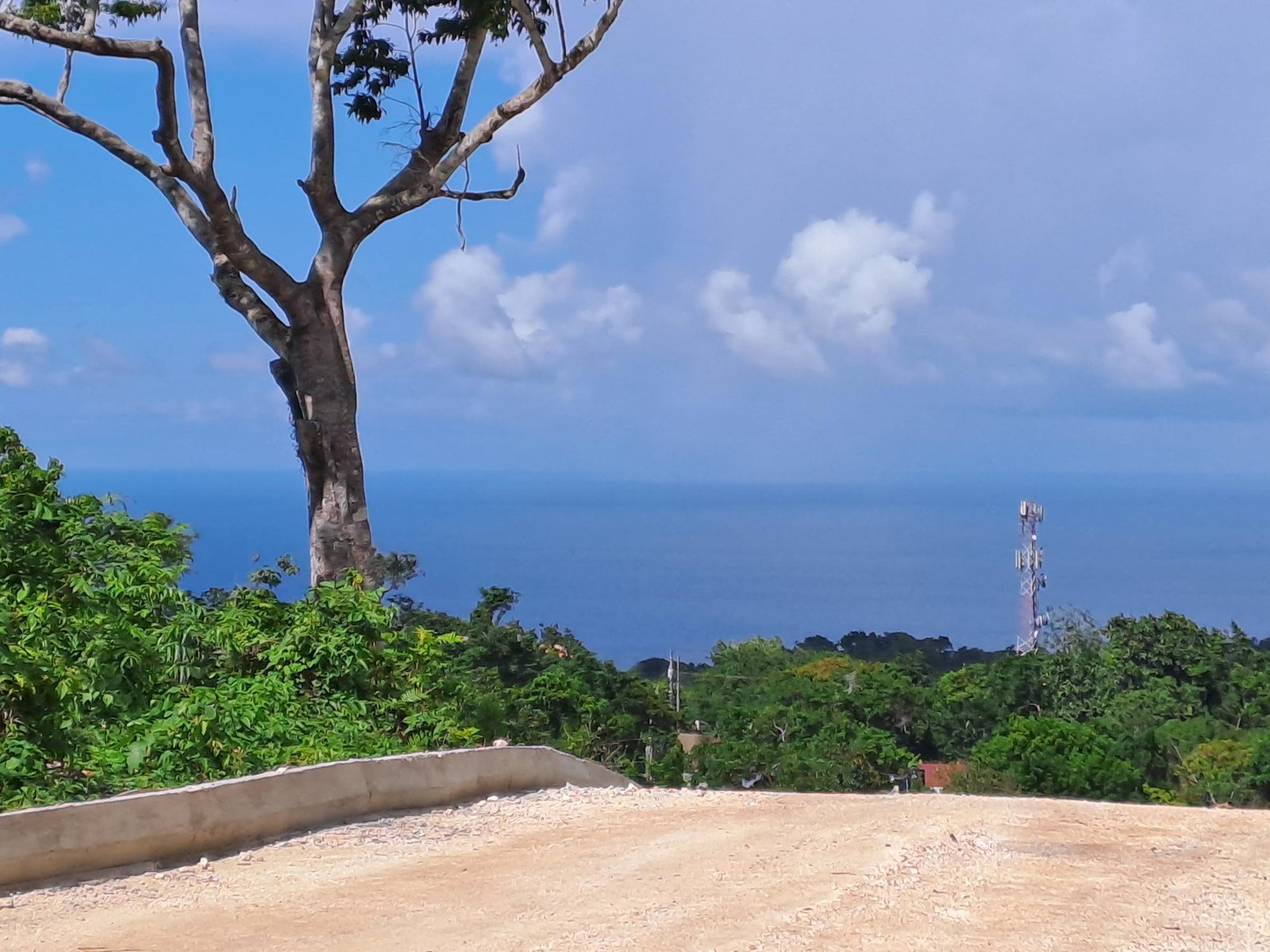 Sixth image of Lot 5 Three Hills in Three Hills, St. Mary, Jamaica - property is For Sale