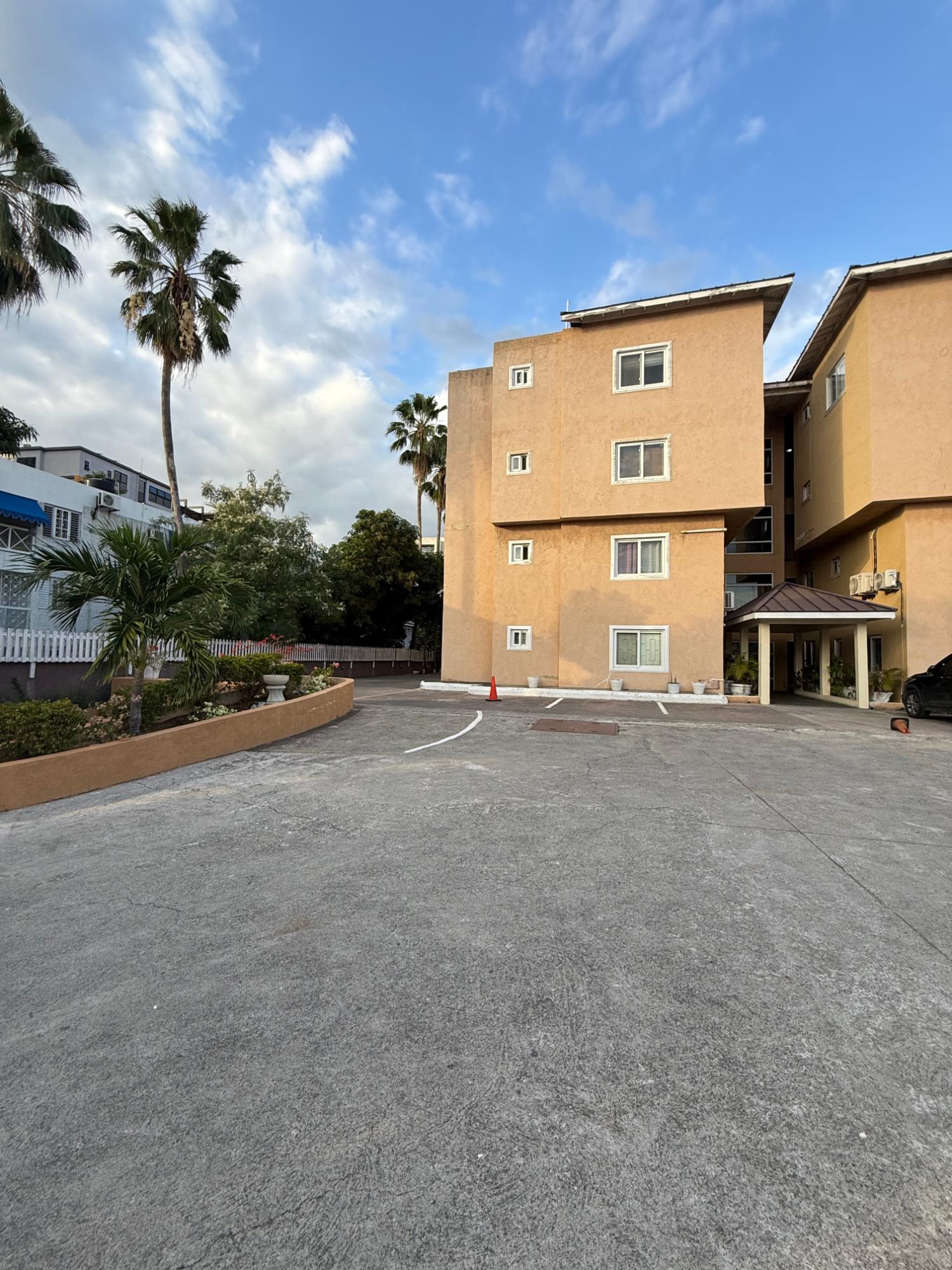Second image of 4 Waterloo Ave in Kingston 10, St. Andrew, Jamaica - property is For Rent