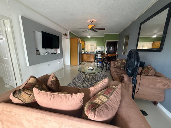 Sixth image of 4 Waterloo Ave in Kingston 10, St. Andrew, Jamaica - property is For Rent