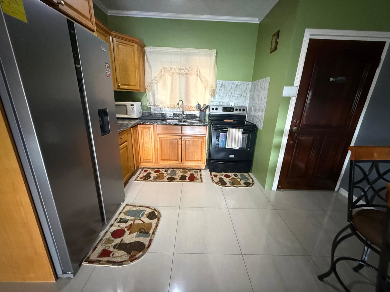 Seventh image of 4 Waterloo Ave in Kingston 10, St. Andrew, Jamaica - property is For Rent