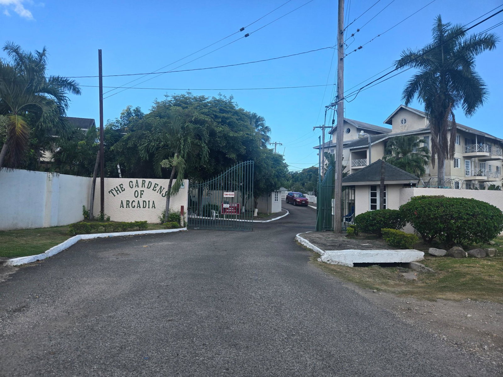 First image of B12-3a Torrie Avenue in Kingston 8, St. Andrew, Jamaica - property is For Rent