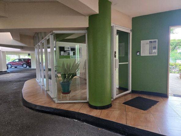 Second image of B12-3a Torrie Avenue in Kingston 8, St. Andrew, Jamaica - property is For Rent