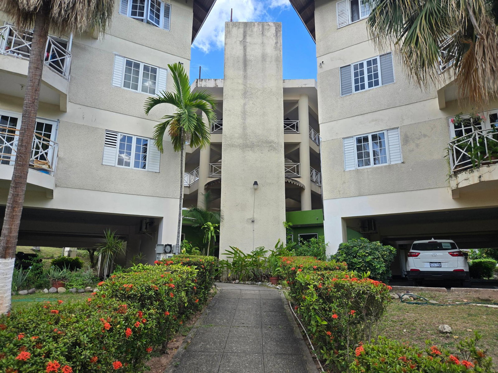 Third image of B12-3a Torrie Avenue in Kingston 8, St. Andrew, Jamaica - property is For Rent