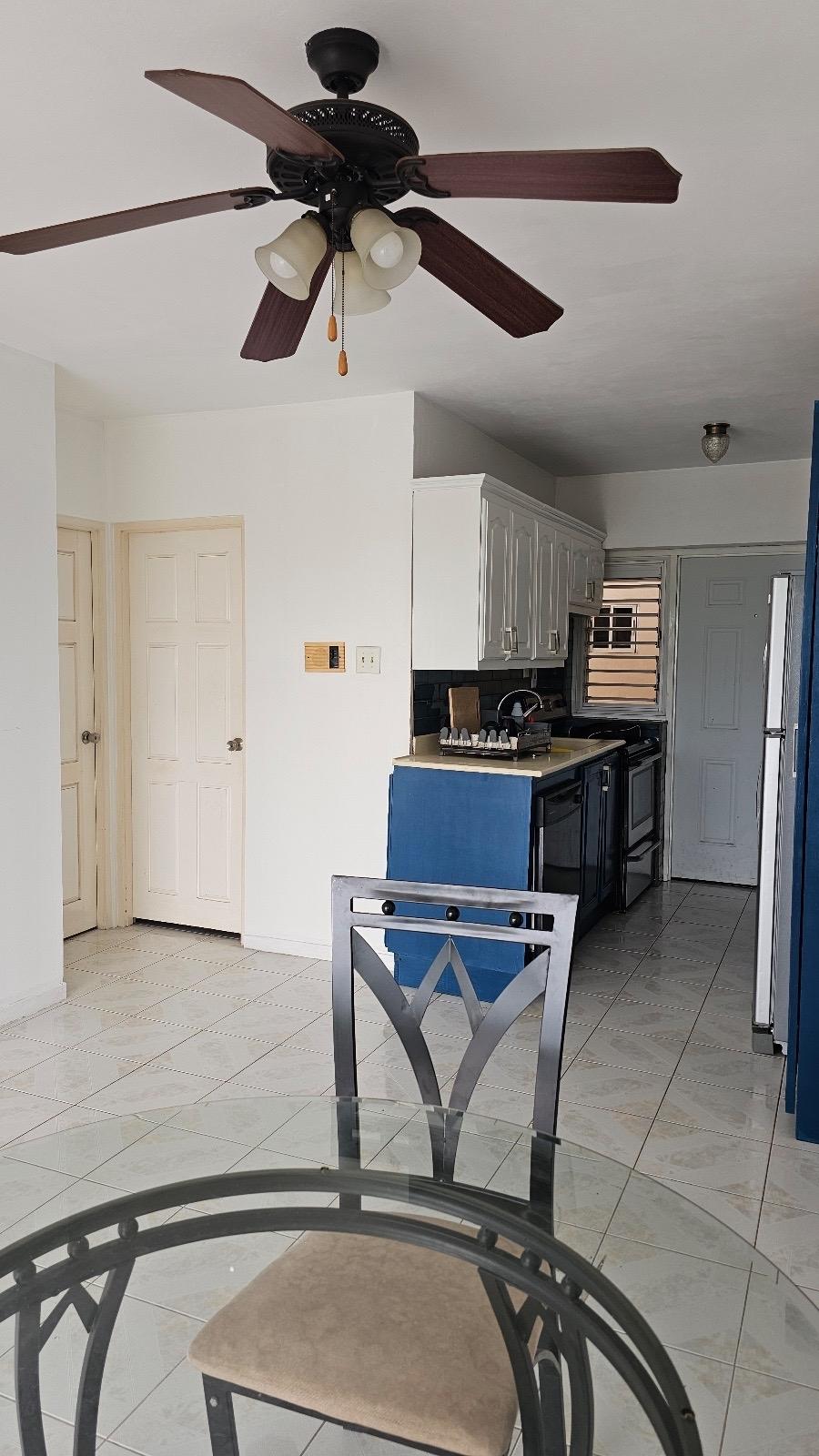 Fourth image of B12-3a Torrie Avenue in Kingston 8, St. Andrew, Jamaica - property is For Rent