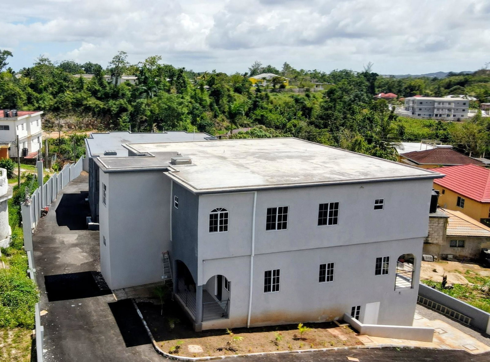 Eleventh image of A4-1 Knockpatrick in Mandeville, Manchester, Jamaica - property is For Sale