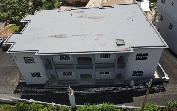 Twelfth image of A4-1 Knockpatrick in Mandeville, Manchester, Jamaica - property is For Sale
