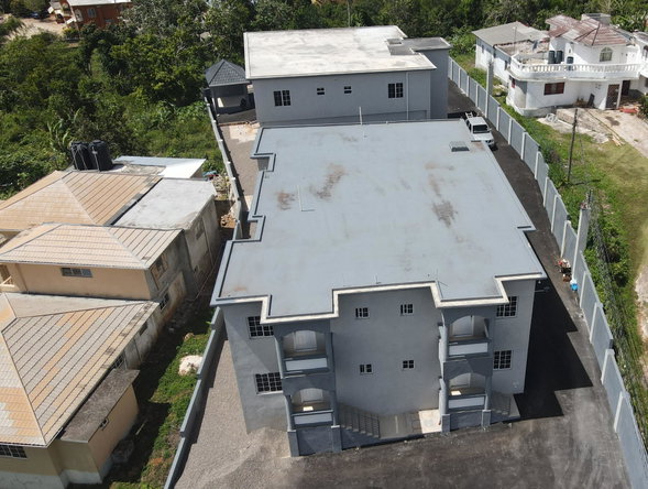 Fourteenth image of A4-1 Knockpatrick in Mandeville, Manchester, Jamaica - property is For Sale