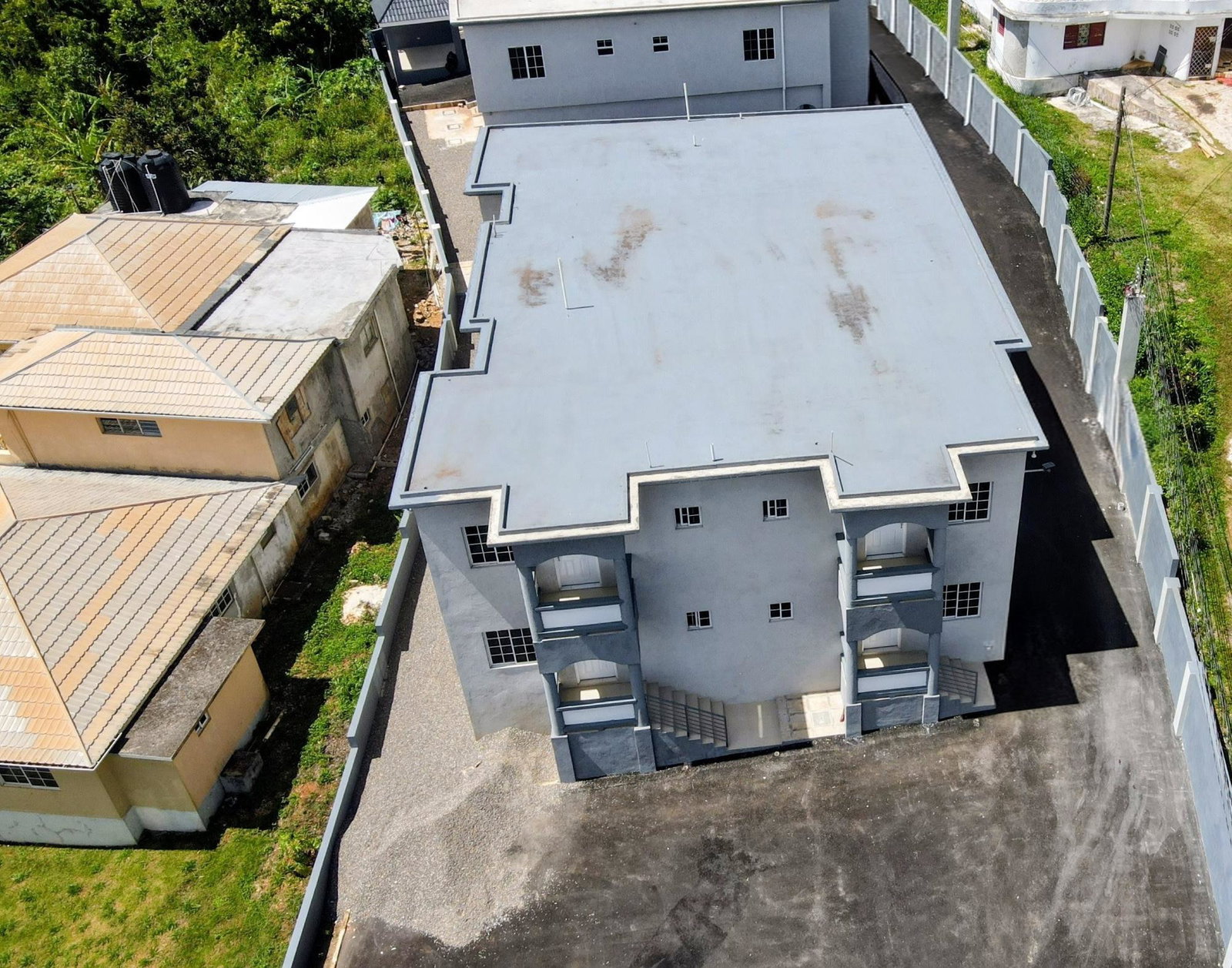 Fifteenth image of A4-1 Knockpatrick in Mandeville, Manchester, Jamaica - property is For Sale