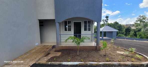 Second image of A4-1 Knockpatrick in Mandeville, Manchester, Jamaica - property is For Sale